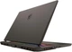 Ноутбук MSI Vector 17 HX AI A2XWJG-042UA 17" QHD+, Intel U9-275HX, 32GB, F1TB, NVD5090-24, W11, чорний - изображение 8