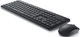 Комплект Dell Wireless Keyboard and Mouse-KM3322W - Ukrainian(QWERTY) - изображение 4