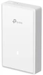 Точка доступу TP-LINK EAP725 WALL BE3600, 1xGE, PoE - изображение 1