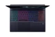 Ноутбук Acer Predator Helios Neo 16 PHN16-73 16" WQXGA IPS, Intel U9-275HX, 32GB, F1TB, NVD5060-8, Lin, чорний (ENH.QVUEU.00B) - зображення 6