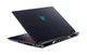 Ноутбук Acer Predator Helios Neo 16 PHN16-73 16" WQXGA IPS, Intel U9-275HX, 32GB, F1TB, NVD5060-8, Lin, чорний (ENH.QVUEU.00B) - зображення 9