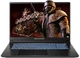 Ноутбук Dream Machines RT5070-17 17.3FHD IPS, AMD AI 7 350, 16GB, F1TB, NVD5070-8, DOS, чорний - изображение 1