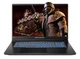 Ноутбук Dream Machines RT5070-17 17.3FHD IPS, AMD AI 7 350, 16GB, F1TB, NVD5070-8, DOS, чорний - изображение 2