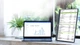 Монітор портативний Asus 15.6" ZenScreen MB16ACV USB-C, IPS, Case - изображение 3