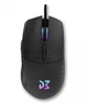 Миша ігрова Dream Machines DM5 Blink S USB Black - изображение 9