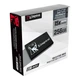 Накопичувач SSD Kingston 2.5" 256GB SATA KC600 - изображение 4