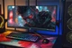 Монітор 2E GAMING 30" G3024B 2xHDMI, DP, Audio, VA, 2560x1080, 21:9, 200Hz, 1ms, CURVED, FreeSync - изображение 4