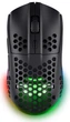 Миша Trust GXT 929 Helox, WL/USB-A, чорний - изображение 1