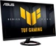 Монітор Asus 23.8" TUF Gaming VG249Q5R 2xHDMI, DP, MM, IPS, 200Hz, 0.3ms, sRGB 99%, FreeSync - изображение 2