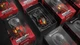 Миша GravaStar Mercury M2, BT/WL/USB-A, RGB, чорний - зображення 4