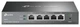 Мультисервісний Маршрутизатор TP-LINK ER605, 2xGE LAN, 1xGE WAN, 2xGE LAN/WAN, USB - изображение 1