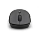 Миша HP 400 Quiet, WL/BT, чорний - изображение 8