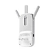 Розширювач покриття WiFi TP-LINK RE450 AC1750, 1хGE, MESH - изображение 6