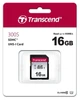 Карта пам'яті Transcend SD 16GB C10 UHS-I R95/W10MB/s - изображение 2