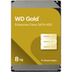 Жорсткий диск WD 8TB 3.5" 7200 256MB SATA Gold - изображение 2
