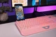 Клавіатура мембранна 2E GAMING KG315 110key, USB-A, EN/UA, RGB, рожевий - зображення 10