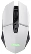 Миша Trust GXT 110 Felox, WL, білий - зображення 1