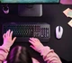 Миша Trust GXT 110 Felox, WL, білий - зображення 7