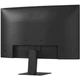 Монітор LG 23.8" 24U421A-B HDMI, USB-C, Audio, VA, 100Hz, sRGB 99%, CURVED - изображение 6