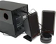 Акустична система MICROLAB M-200 2.1, 40W, mini-jack, чорний - изображение 3