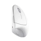 Миша Trust Verto Ergonomic, WL, білий - изображение 3