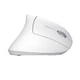 Миша Trust Verto Ergonomic, WL, білий - изображение 4