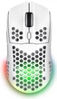 Миша Trust GXT 929 Helox, WL/USB-A, білий - изображение 1