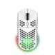 Миша Trust GXT 929 Helox, WL/USB-A, білий - изображение 2