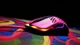 Миша Xtrfy M42, USB-A, RGB, рожевий - изображение 2