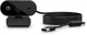Вебкамера HP 320, FullHD, 30fps, auto focus, чорний - зображення 3