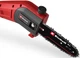 Высоторез аккумуляторный Einhell X-Change GC-LC 18/20 LI T - Solo (3410581) - изображение 5