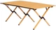 Складний стіл для кемпінгу ModernHome by Multistore XLP130-14-2 120 x 60 см - зображення 1
