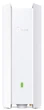 Точка доступу TP-LINK EAP610 OUTDOOR AX1800, 1xGE LAN, PoE, Passive PoE - изображение 1