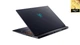 Ноутбук Acer Predator Helios Neo 16S PHN16S-71 16" OLED, Intel U9-275HX, 32GB, F1TB, NVD5070-8, Lin, чорний - изображение 8