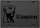 Накопичувач SSD Kingston 2.5" 960GB SATA A400 - изображение 1