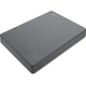Портативний жорсткий диск Seagate 4TB USB 3.0 Basic - зображення 3