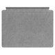Клавіатура для планшета Surface Pro 8 - 11, Pro X зі стілусом, UKR/ENG, платинова - изображение 3