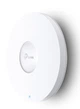 Точка доступу TP-LINK EAP653 AX3000, 1xGE LAN, PoE, Passive PoE - изображение 2