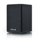 Акустична система MICROLAB M-106 2.1, 10W, mini-jack, чорний - изображение 4