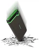 Портативний жорсткий диск Transcend 2TB USB 3.1 StoreJet 25M3 Сірий - изображение 5