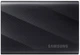Портативний SSD Samsung 2TB USB 3.2 Gen 2 Type-C T9 - зображення 1