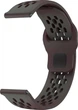 Силиконовый Ремешок Liveunic (20 мм) Grey (43285-33) - изображение 2