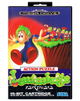 Игра Sega Mega Drive Lemmings Europe Английская Версия Без Мануала Б/У - изображение 1