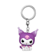 Фигурка брелок Funko Pop Хеллоу Китти Куроми Hello Kitty Kuromi 4 см FP HK K KC 2 - изображение 2