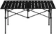 Складний стіл для кемпінгу ModernHome by Multistore XLP150-95-1 95 x 55 см - зображення 3