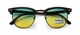 Водительские очки BABILON Polarized Night Vision, жёлтые линзы, антибликовые, UV400 - изображение 3