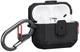 Кейс для навушників Skinarma Mecha LE AirPods Pro 3 (SK-APP3MECLE-BLACK) Frosted Black - изображение 2