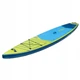 Надувна SUP дошка Gladiator ONE 12'6 Touring LIME 2026 - зображення 4