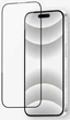 Захисне скло Casetori Clear Protection series 2.5 HD Glass для iPhone 13 Pro Max/iPhone 14 Plus - изображение 2
