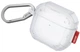Кейс для навушників Skinarma Mecha CE AirPods 4 (SK-AP4MECCE-FRT) Frost - изображение 2